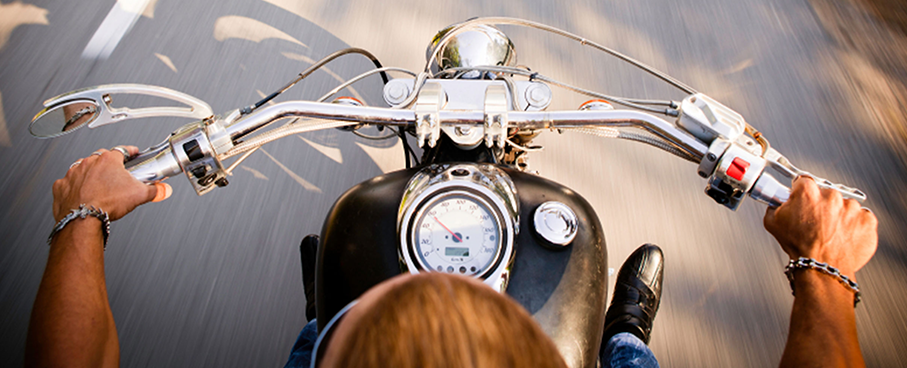 Michigan Motorcycle insurance coverage